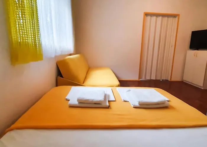 Apartment Buco