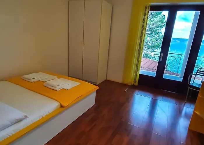 Apartment Buco