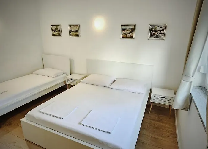 Apartment Buco