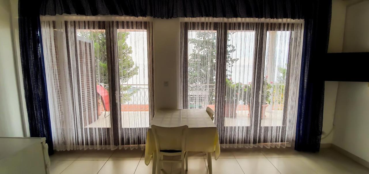 Apartment Buco *