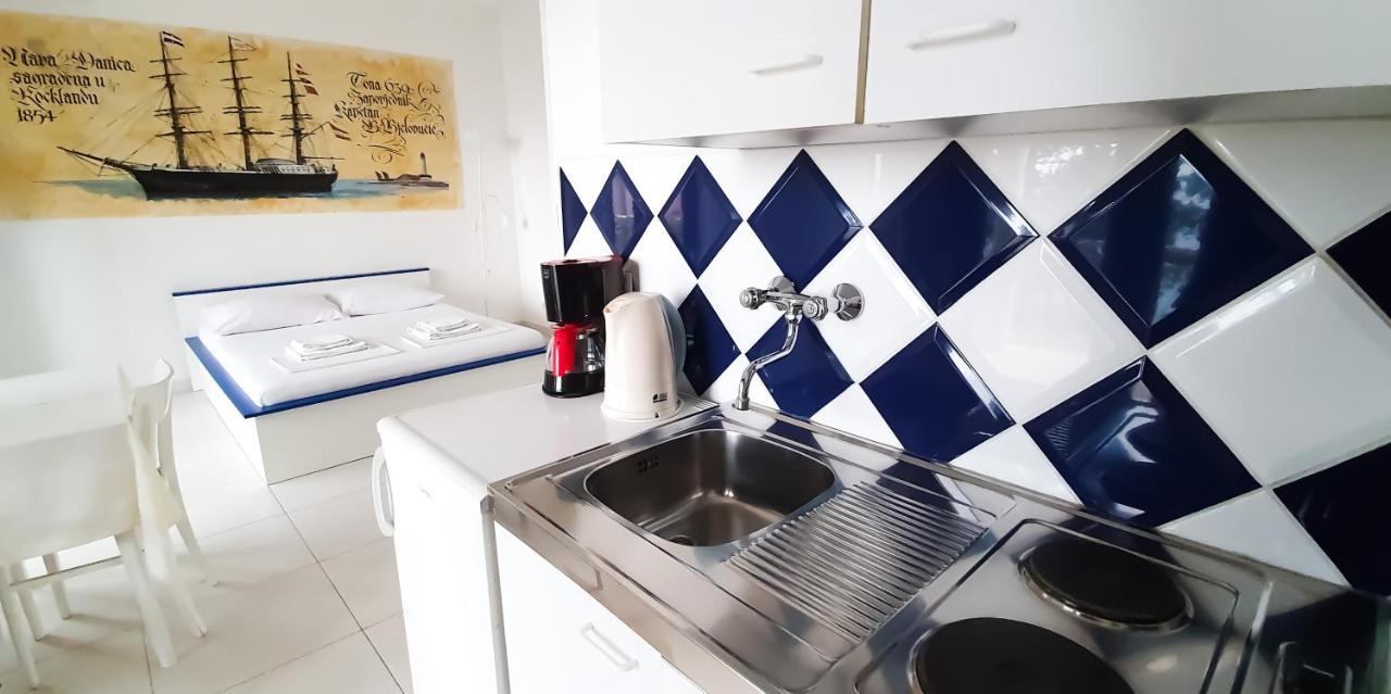 Buco Apartment Starigrad Paklenica