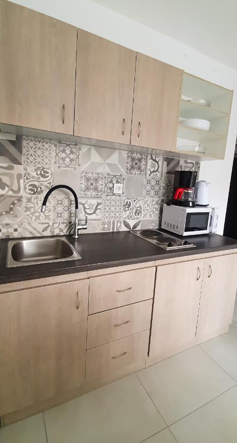 Apartment Buco *