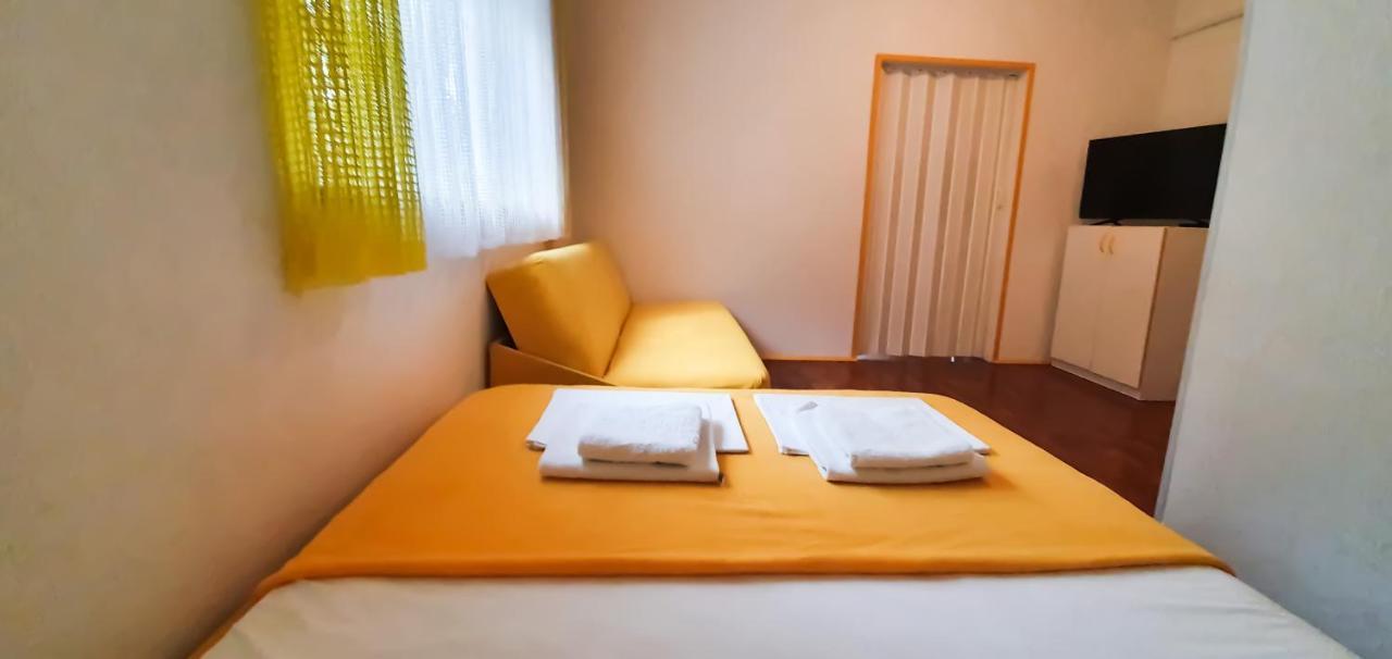 Apartment Buco