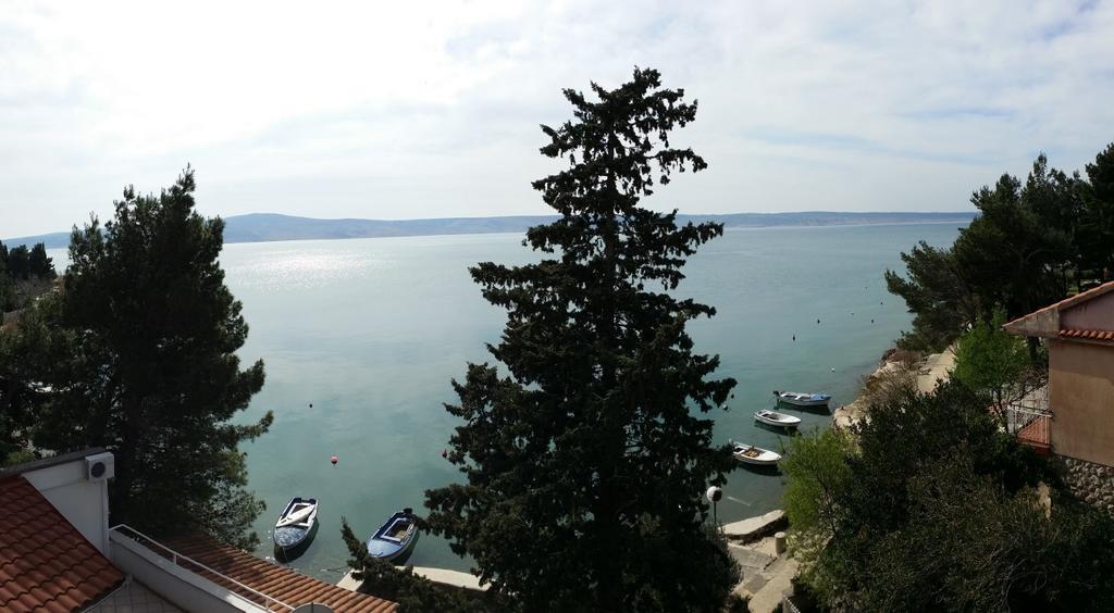 Apartment Buco Starigrad Paklenica