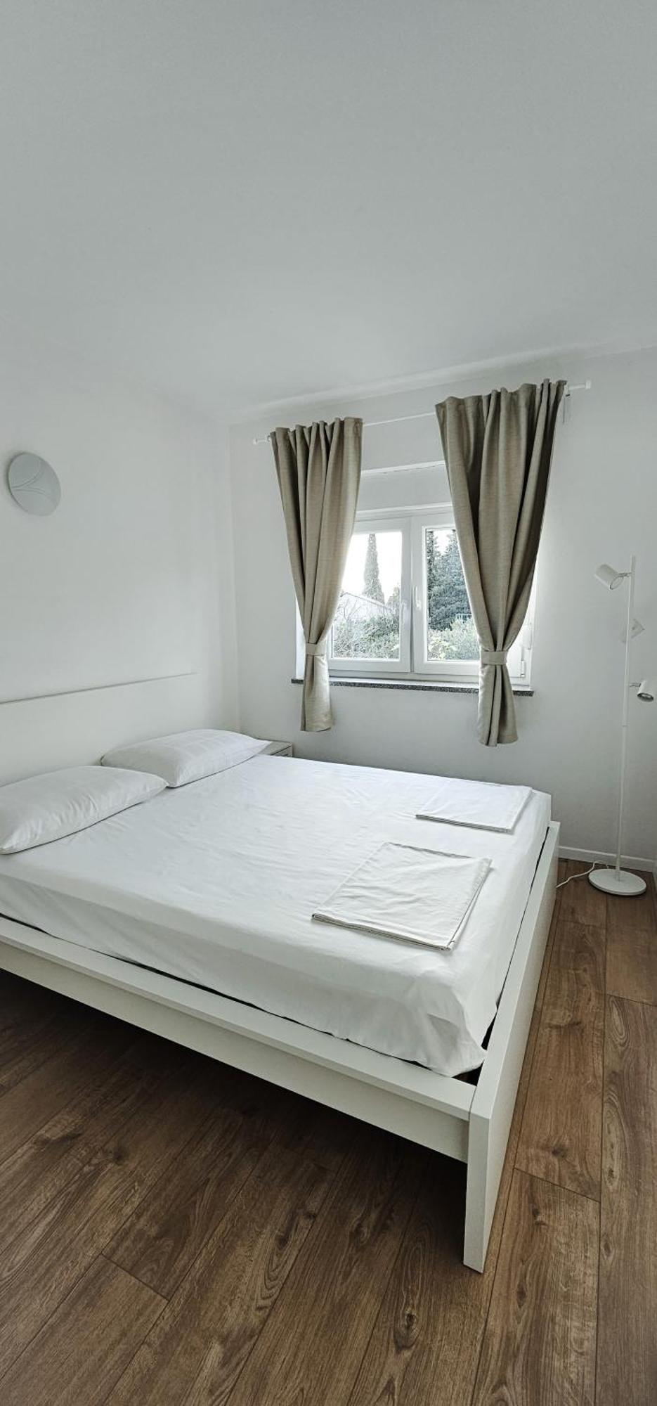 Buco Apartment *