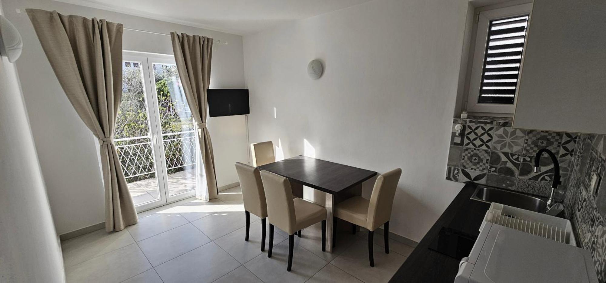 Apartment Buco Starigrad Paklenica