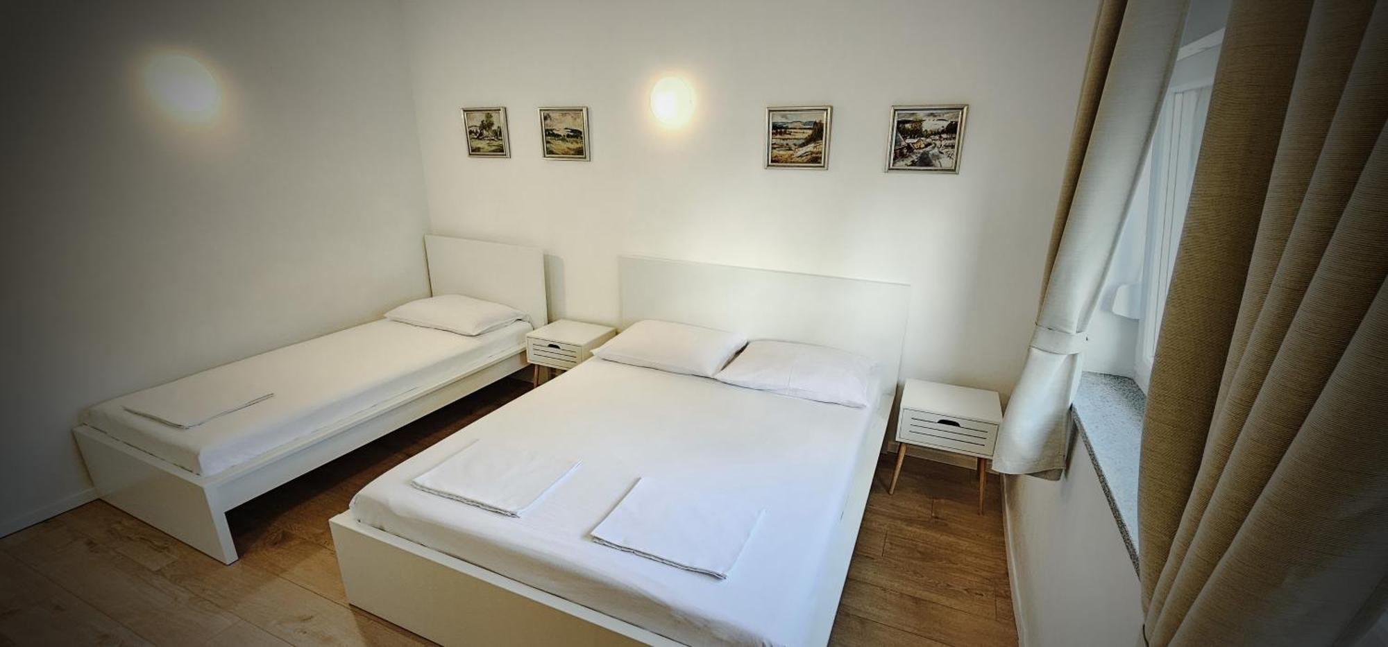 Buco * Starigrad Paklenica