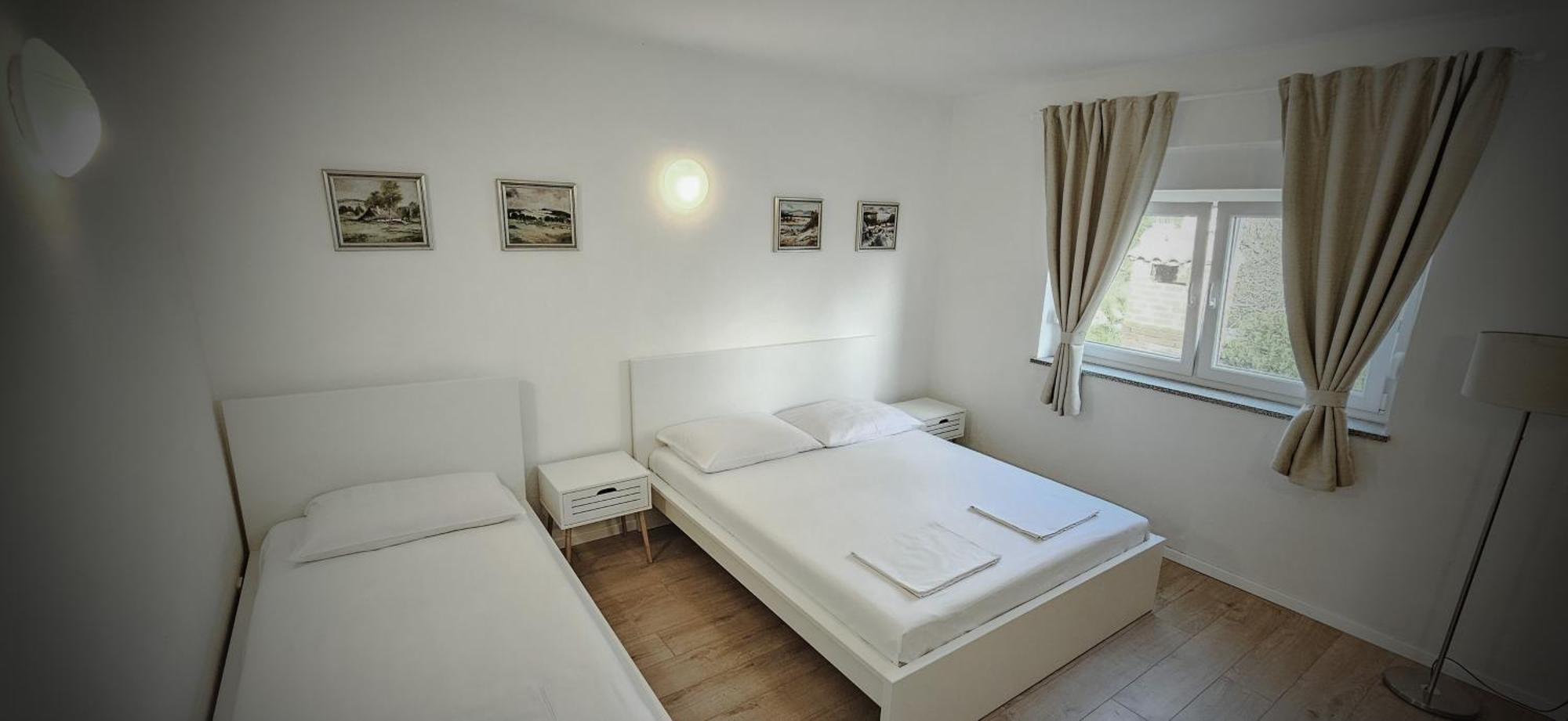 Apartment Buco