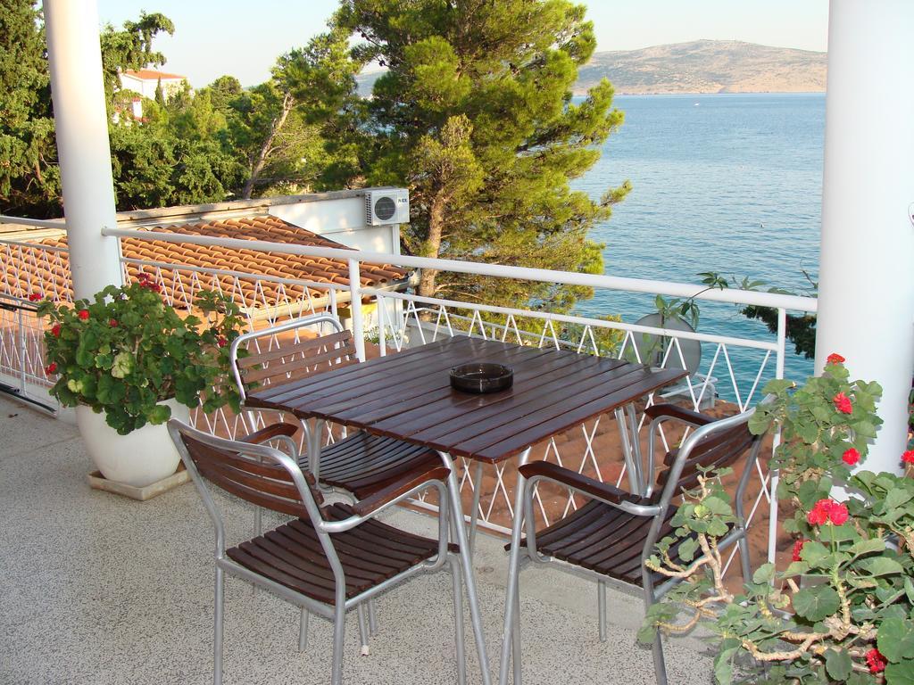 Buco Apartment Starigrad Paklenica
