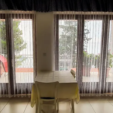 Apartment Buco Starigrad Paklenica Exterior photo