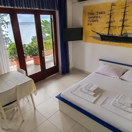 Apartment Buco Starigrad Paklenica Exterior photo