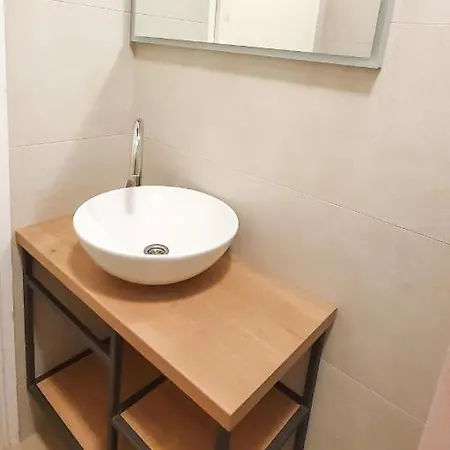 Apartment Buco Starigrad Paklenica Exterior photo