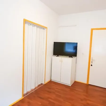 Apartment Buco Starigrad Paklenica Exterior photo