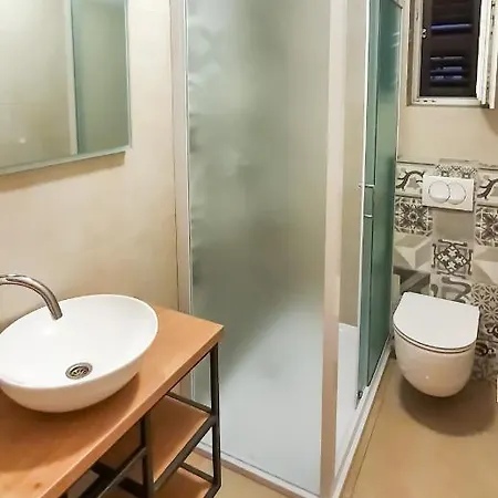 Apartment Buco Starigrad Paklenica Exterior photo