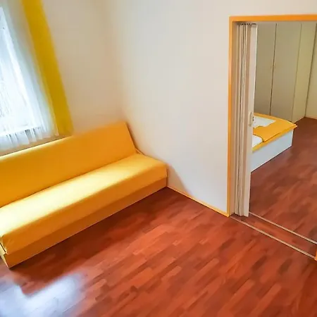 Apartment Buco Starigrad Paklenica Exterior photo