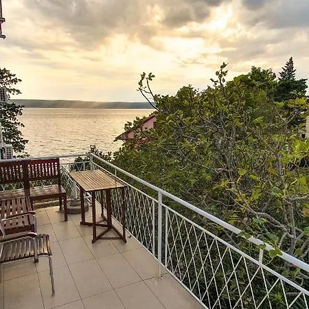 Apartment Buco Starigrad Paklenica Exterior photo