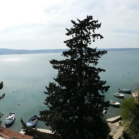 Apartment Buco Starigrad Paklenica Exterior photo