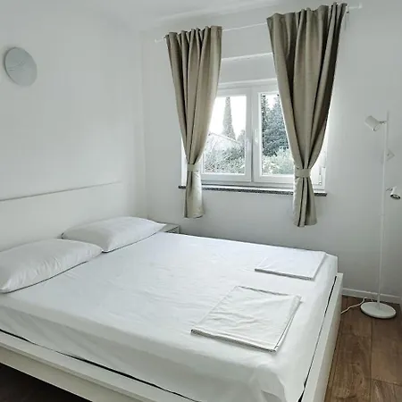 Apartment Buco Starigrad Paklenica Exterior photo