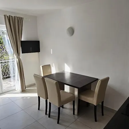 Apartment Buco Starigrad Paklenica Exterior photo