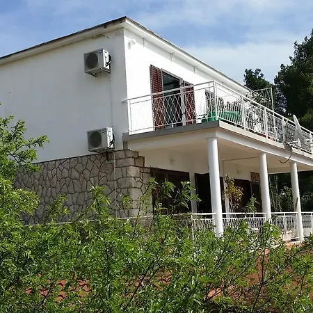 Apartment Buco Starigrad Paklenica Exterior photo