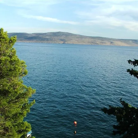 Apartment Buco Starigrad Paklenica Room photo